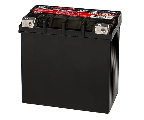 Odyssey Battery ODS-AGM14 Extreme Series 12V Powersport AGM Battery