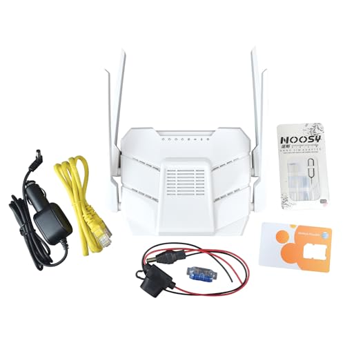 Winegard WRASPN Dual-Band WiFi Range Extender and Access Point