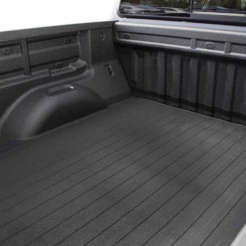 TrailFX 701N HD Bedmat for Toyota Tundra 6.5 ft Bed