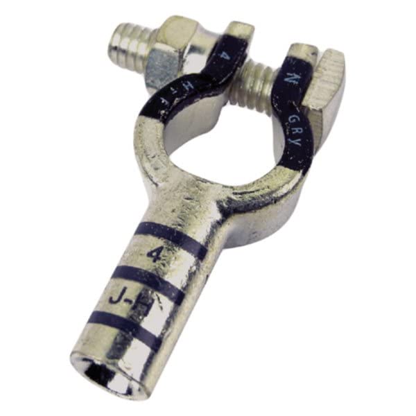 Seachoice 50-63541 4ga coper strght post top neg