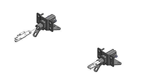 Blue Ox BX2692 Baseplate for 2021-2025 Ford Bronco Flat Towing