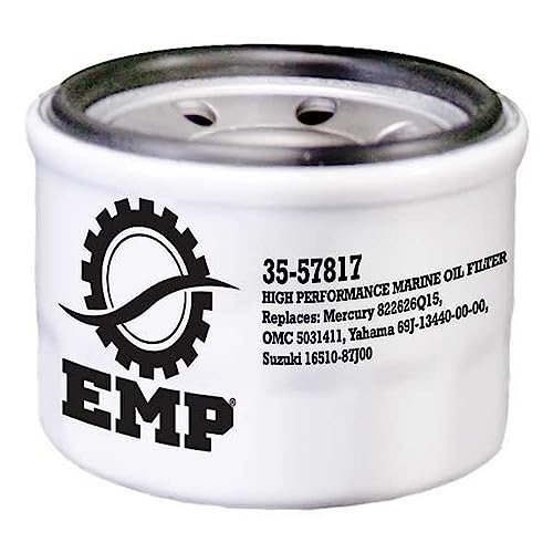 Engineered Marine Products 35-57817 Oil Filter