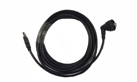 Raymarine A80579 Usb(b) R/a To Usb(a) Usb(a) Cbl -5m