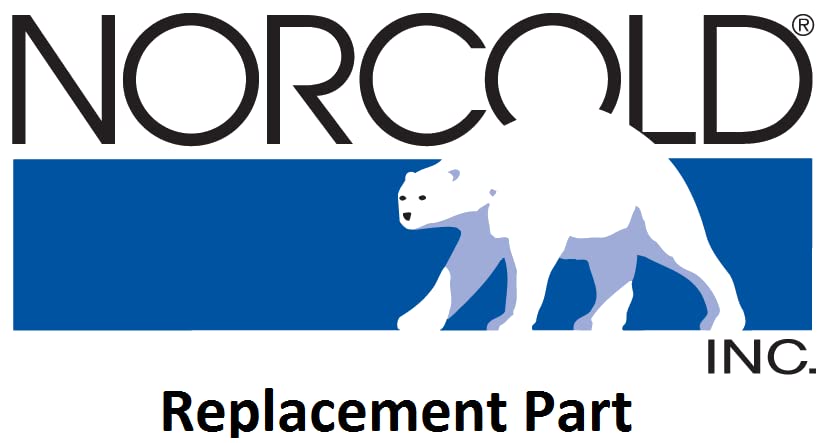 Norcold 640172 Fresh Food Shelf for N10DC Series Refrigerators