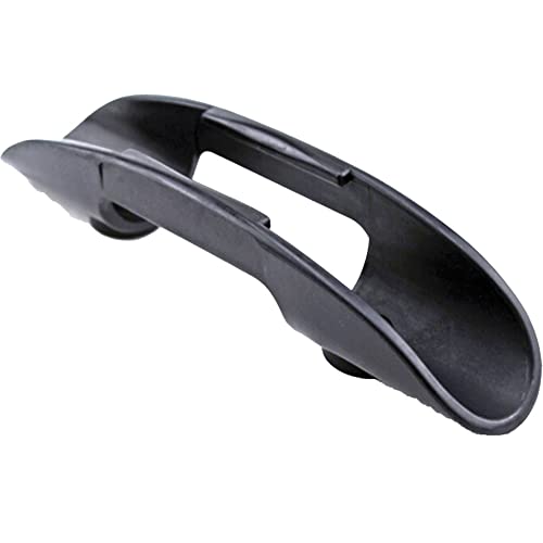 YakGear TPC1 Taco Paddle Clip Kit for Kayak Paddle Storage