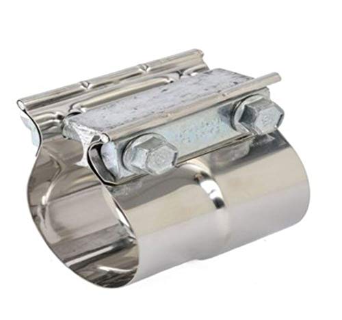 SPEEDFX EA008 5'Lap-Joint Band Clamps