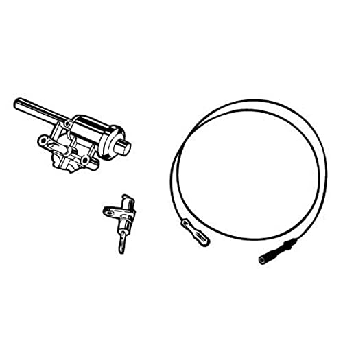 Suburban Mfg 232771 Wire Piezo