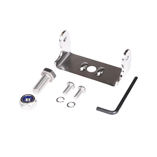 TFX Lighting HRDWRKT5 LED Cube Light Mounting Hardware Kit