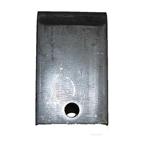 AP 014106185 Axle Hanger 4.25 Inch for RV Trailer Suspension