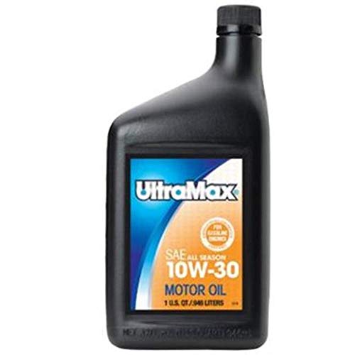 Valvoline UM742 Ultramax 10w30 1 Qt
