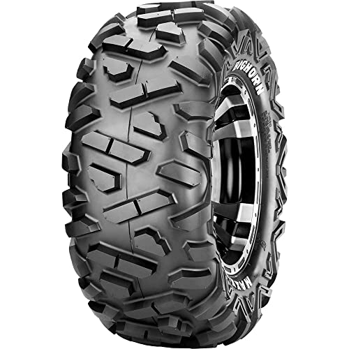 Maxxis TM00279700 Bighorn M918 Radial ATV/UTV Tire 26x12R-12