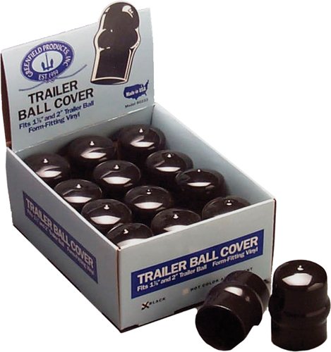 Greenfield Products 80233-B Black