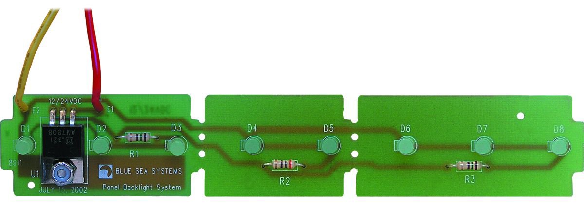 Blue Sea Systems 8065BSS Backlight System