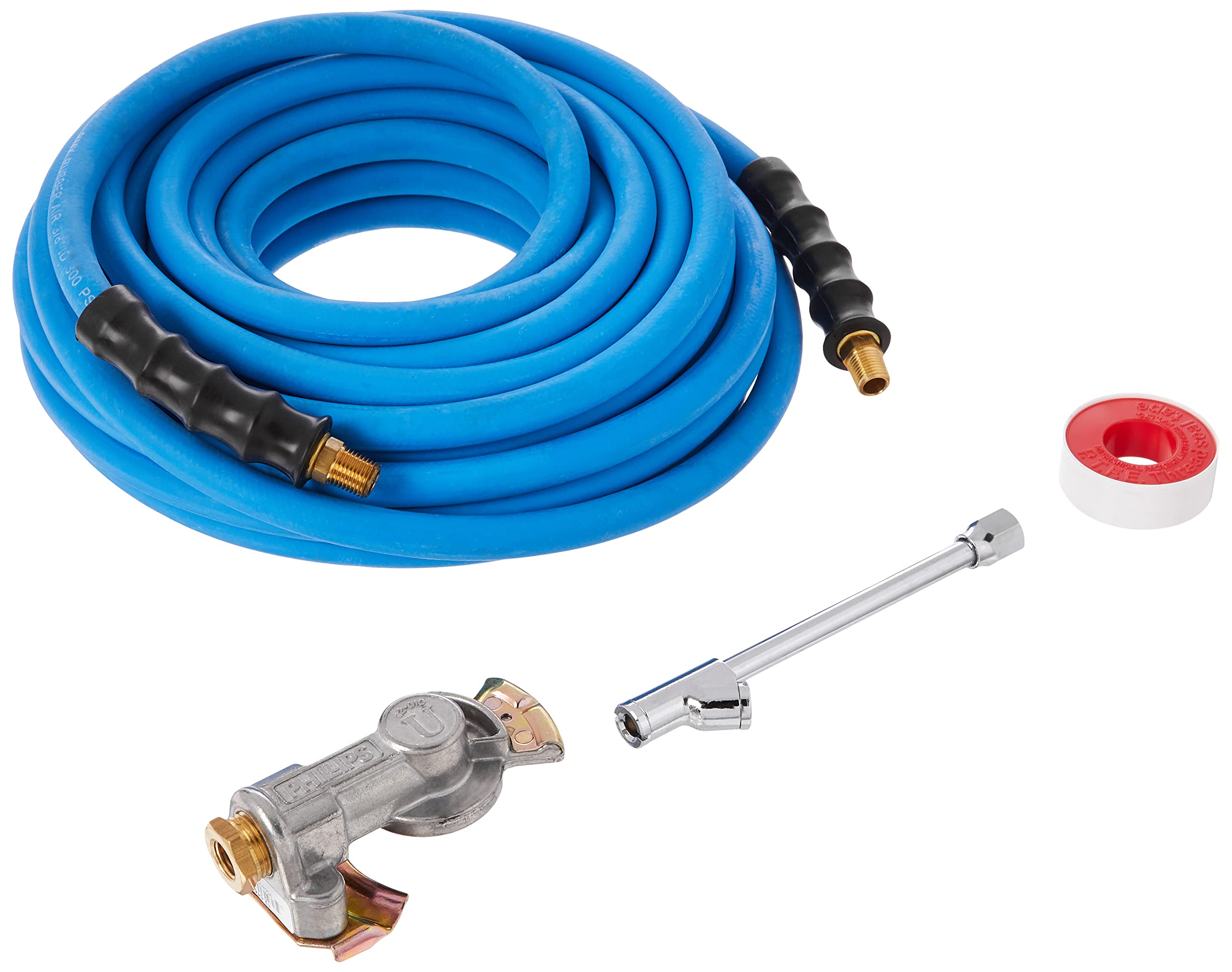 BluBird 10010387 Tire Inflator Fleet Edition Kit (BBFLT3850)