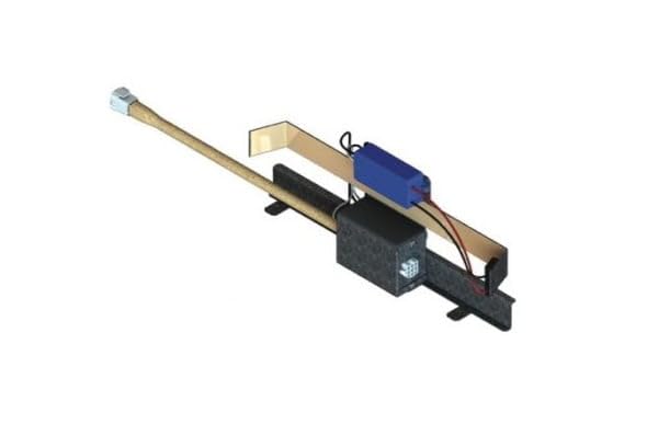 Coleman 47233-4601 iWave-M Air Purifier for Mach 8 RV Air Conditioner