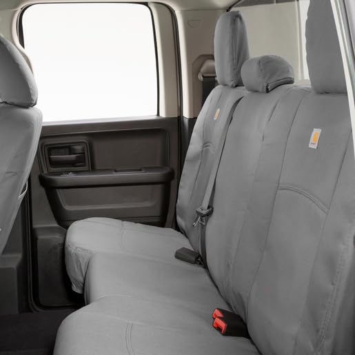 Covercraft SSC8505CAGY Covercraft Carhartt Seatsaver®
