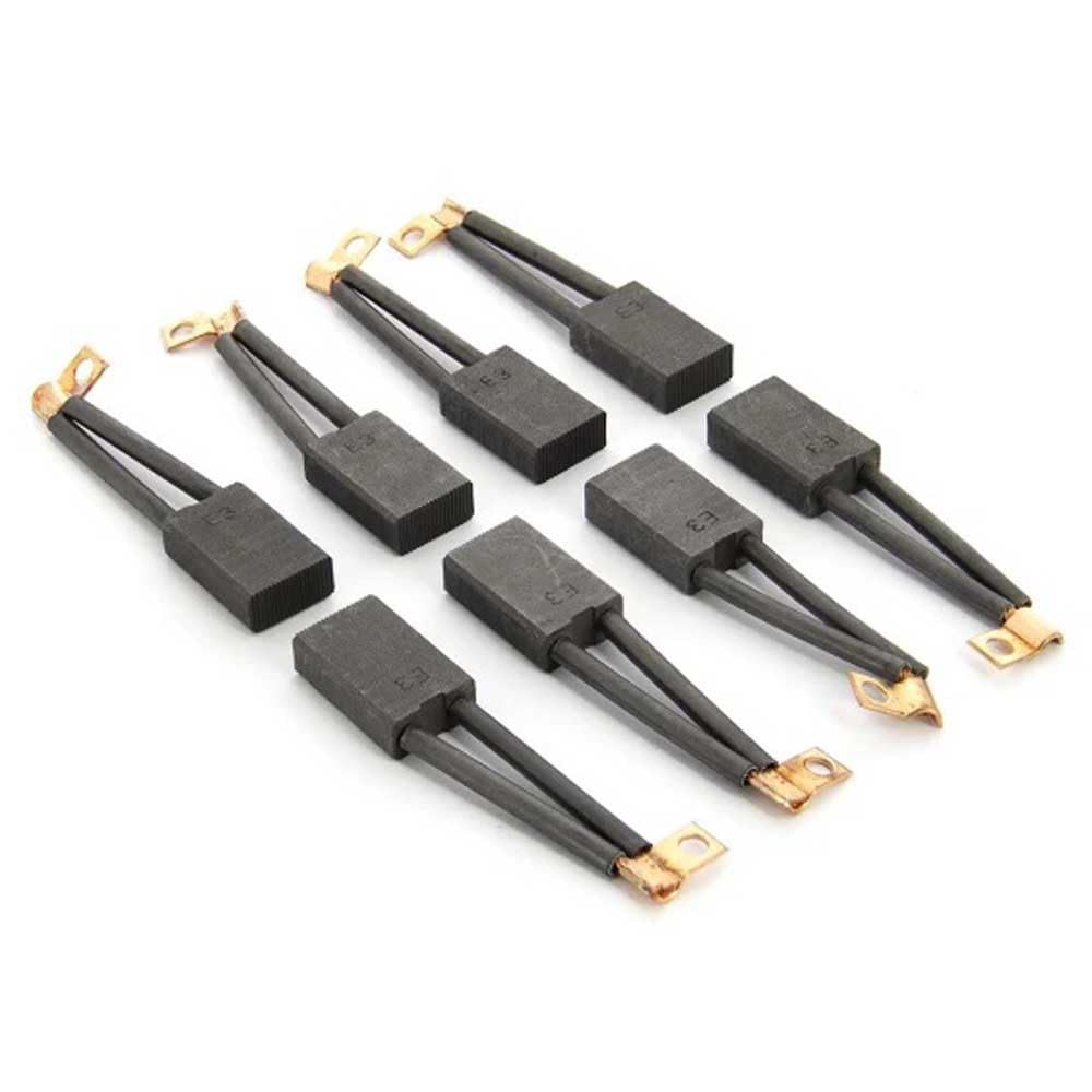 Vetus SET0132 Brushes (8) BOW285, 48V