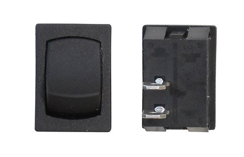 Valterra DG211PB Black  3/ Pack