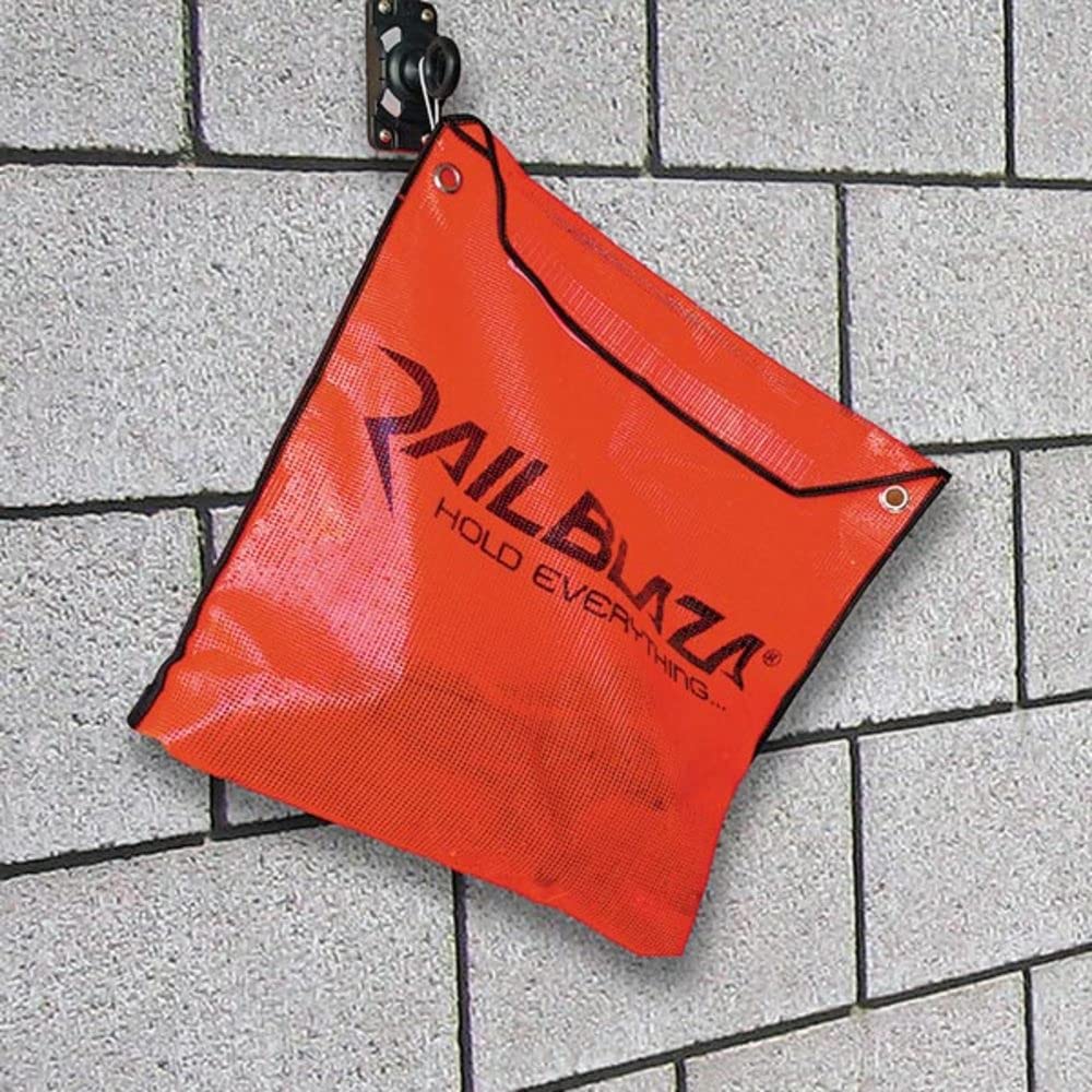 RAILBLAZA 02-4068-81 Carry, Wash, Store Bag