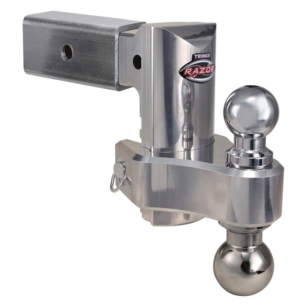 Trimax TAS30 Triadapter Sleeve