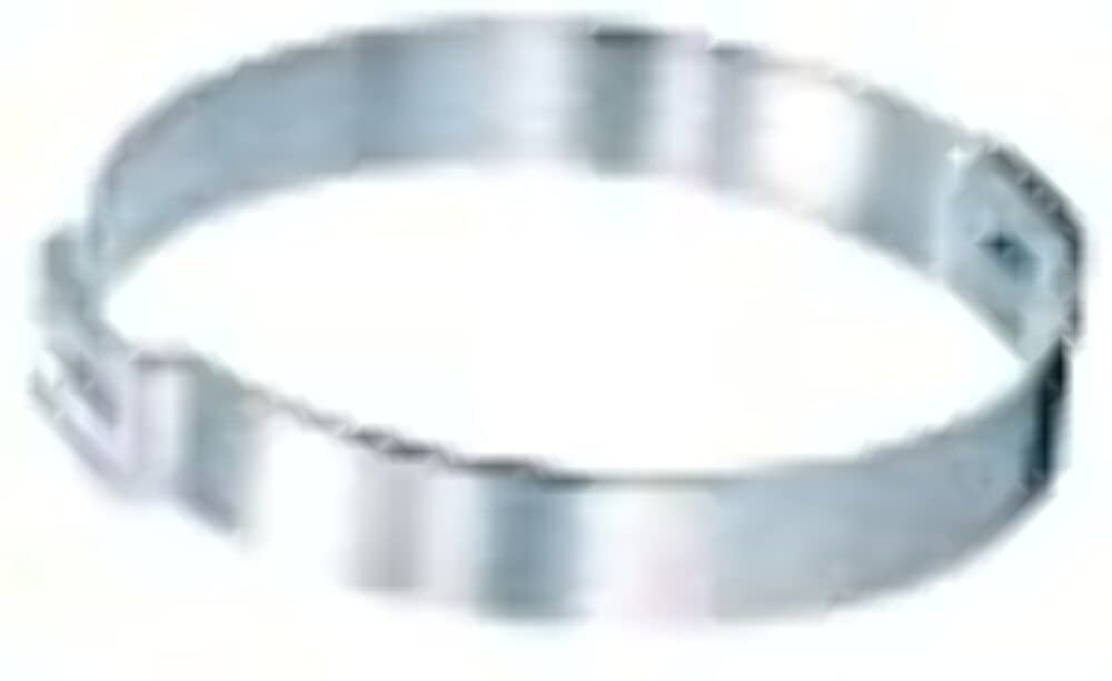 T-H Marine 16700006X-DP Th Marine 16700006XD 10.5 Stepless Ear Hose Clamp