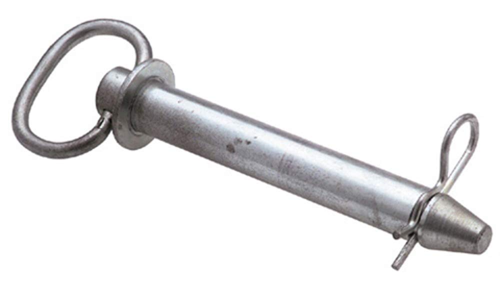 Buyers 66125 Hitch Pin 1 X 6 1/4-(50)