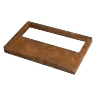 Suburban Mfg 062164 Bottom Duct Gasket