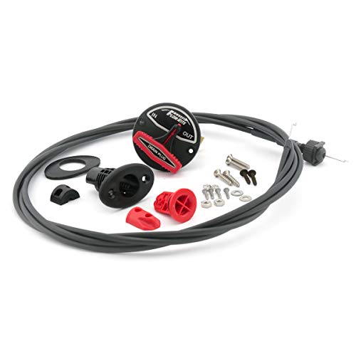 Flow Rite MA-RDP-006 SeaLock Remote Drain Plug with 6' Cable