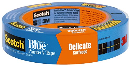 3M 208024EC 2080El-24N PNT Tape Blu.94X60Y