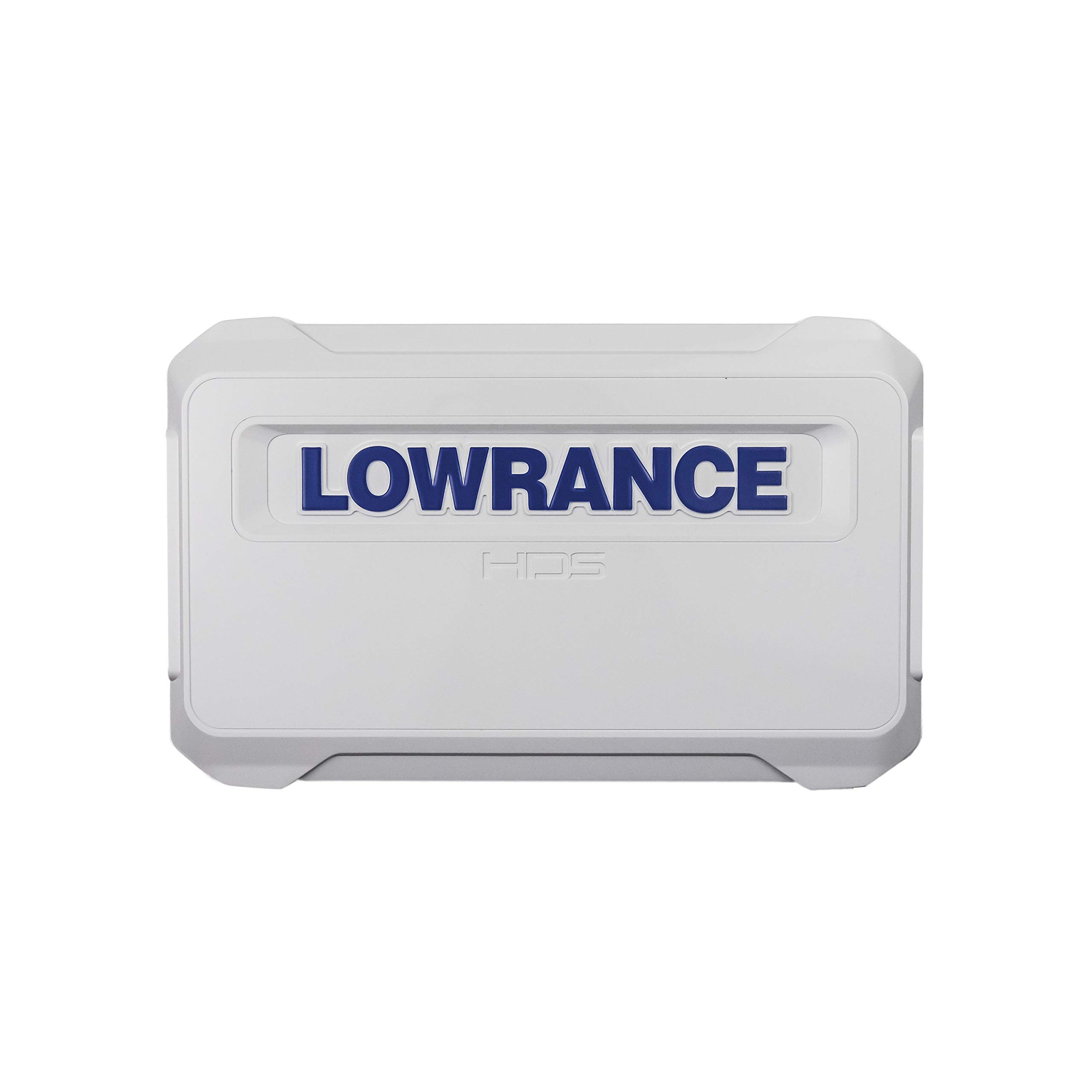 Lowrance 000-14583-001 Protective Suncover for HDS-9 Live Display Black