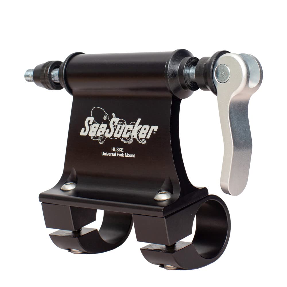 SeaSucker SX6171 Monkey Bars Bike Carrier - 9mm Qr