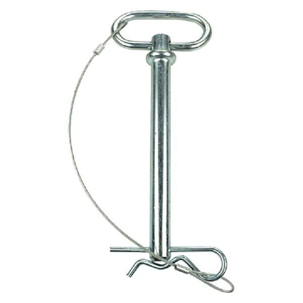 Seachoice 20216024 Stainless Steel Clevis Pin 5/8" x 4-3/4"