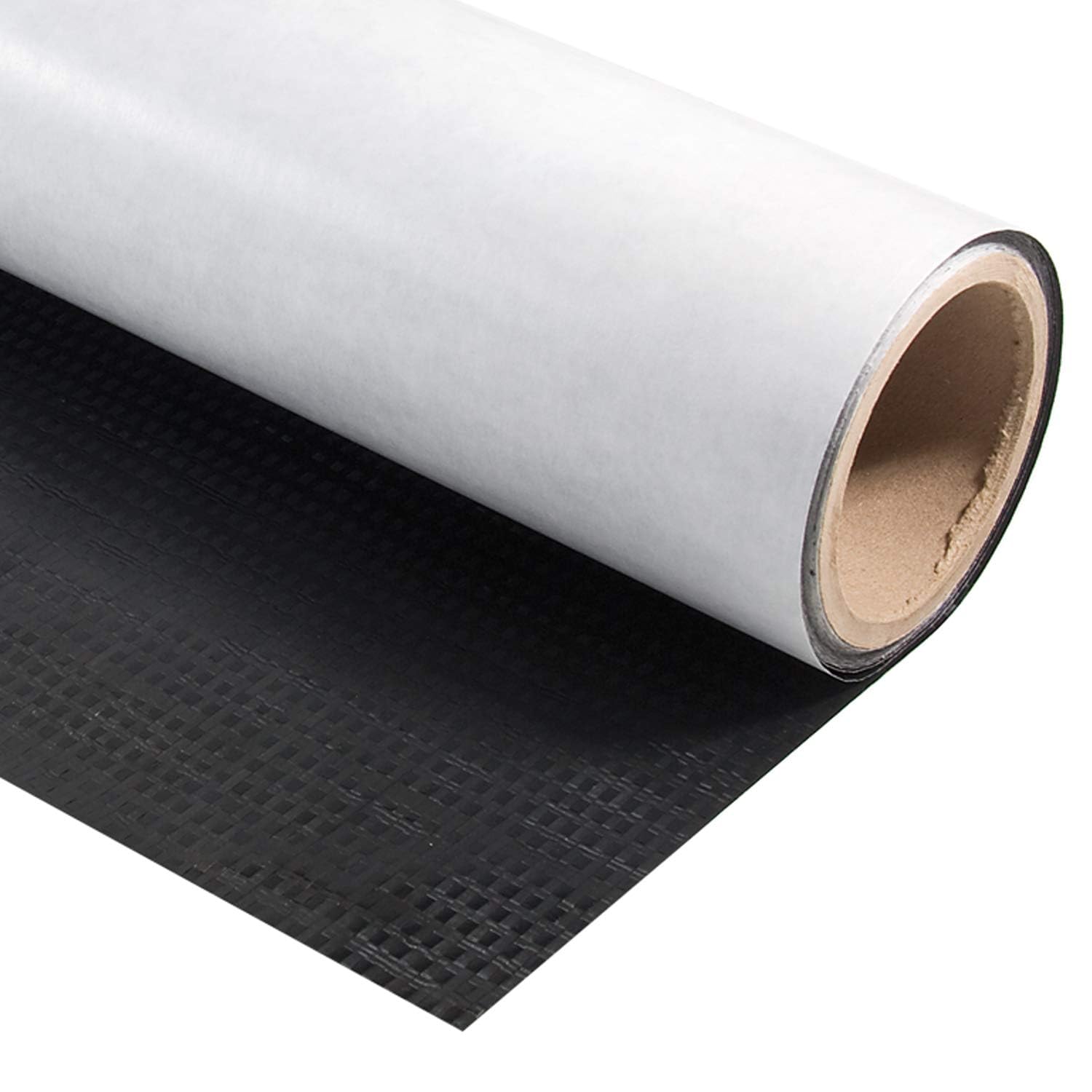 AP 022BP2850 RV Bottom Board Repair Tape 28" x 50' Black