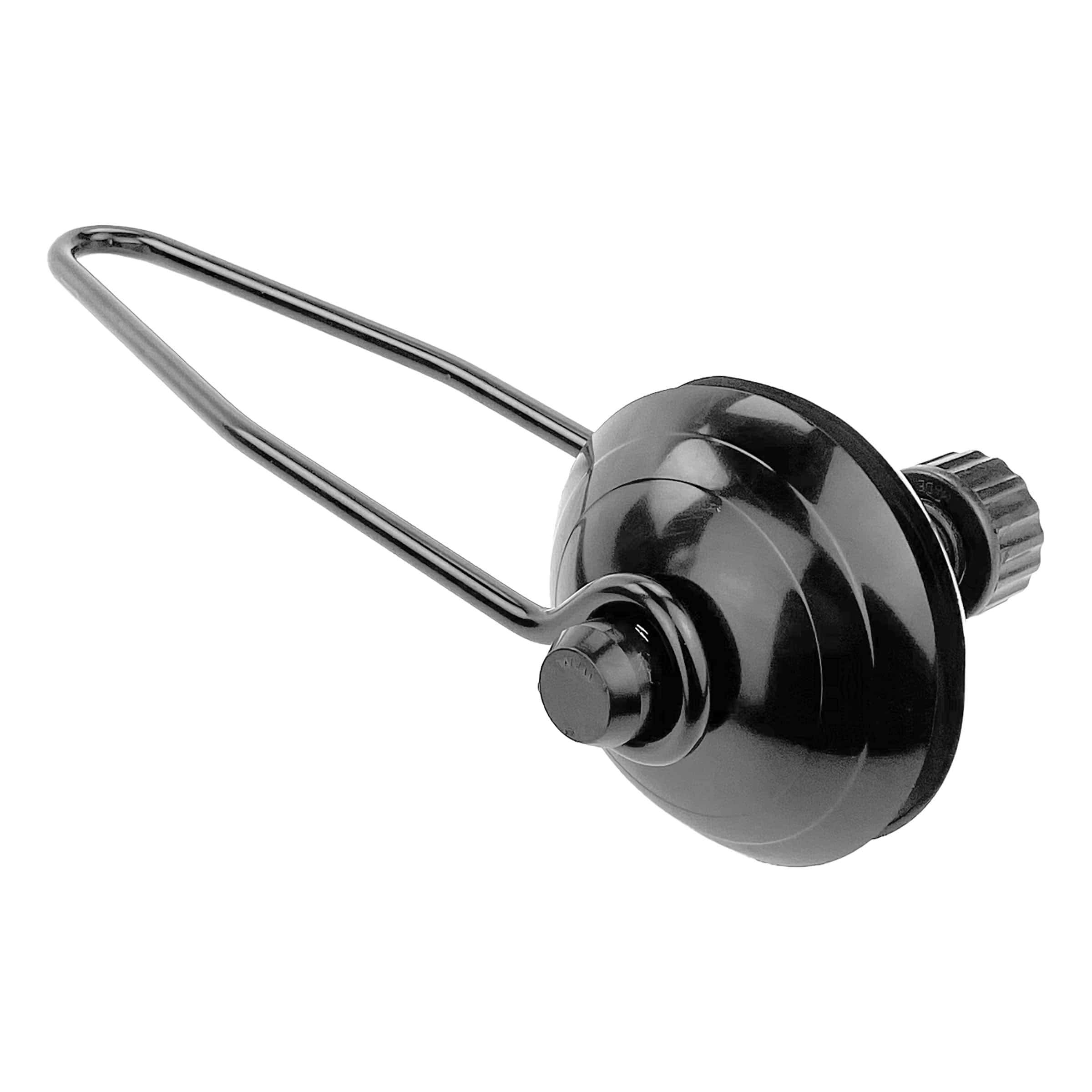 T-H Marine BE-FU-53300-DP Universal Motor Flusher