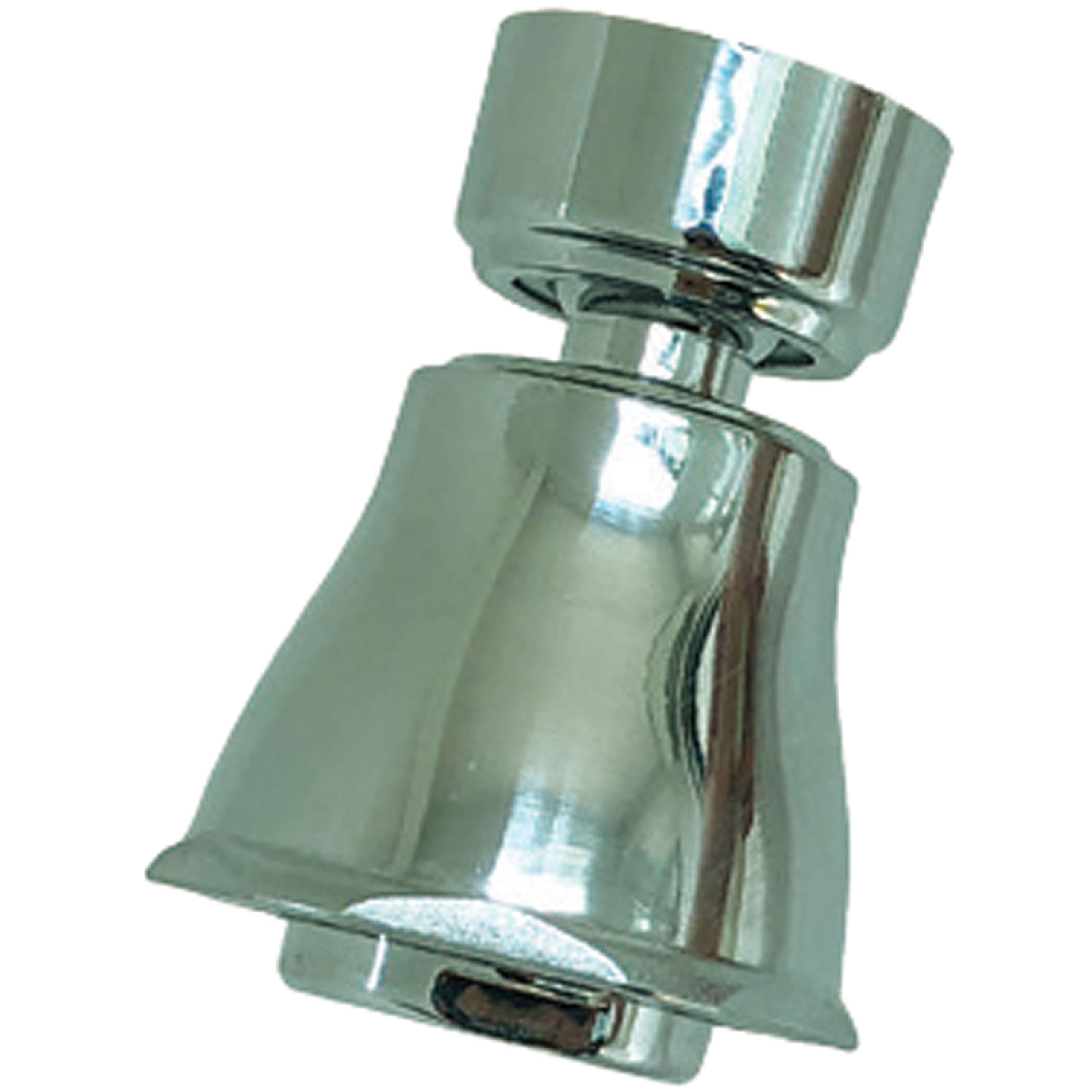 Empire Brass Company CRD-SPTAER-IX-C Spout Aerator Convers DSPTAERIXC