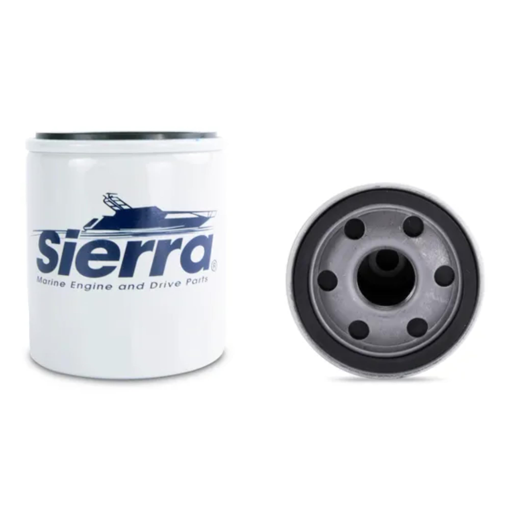 Sierra 18-8703 4-Stroke Outboard Oil Filter