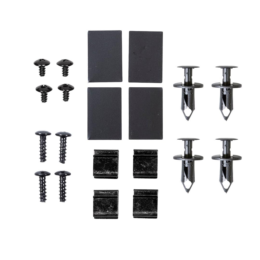 TrailFX TFHKT01 For Trail FX TFT3001S Fender Flare