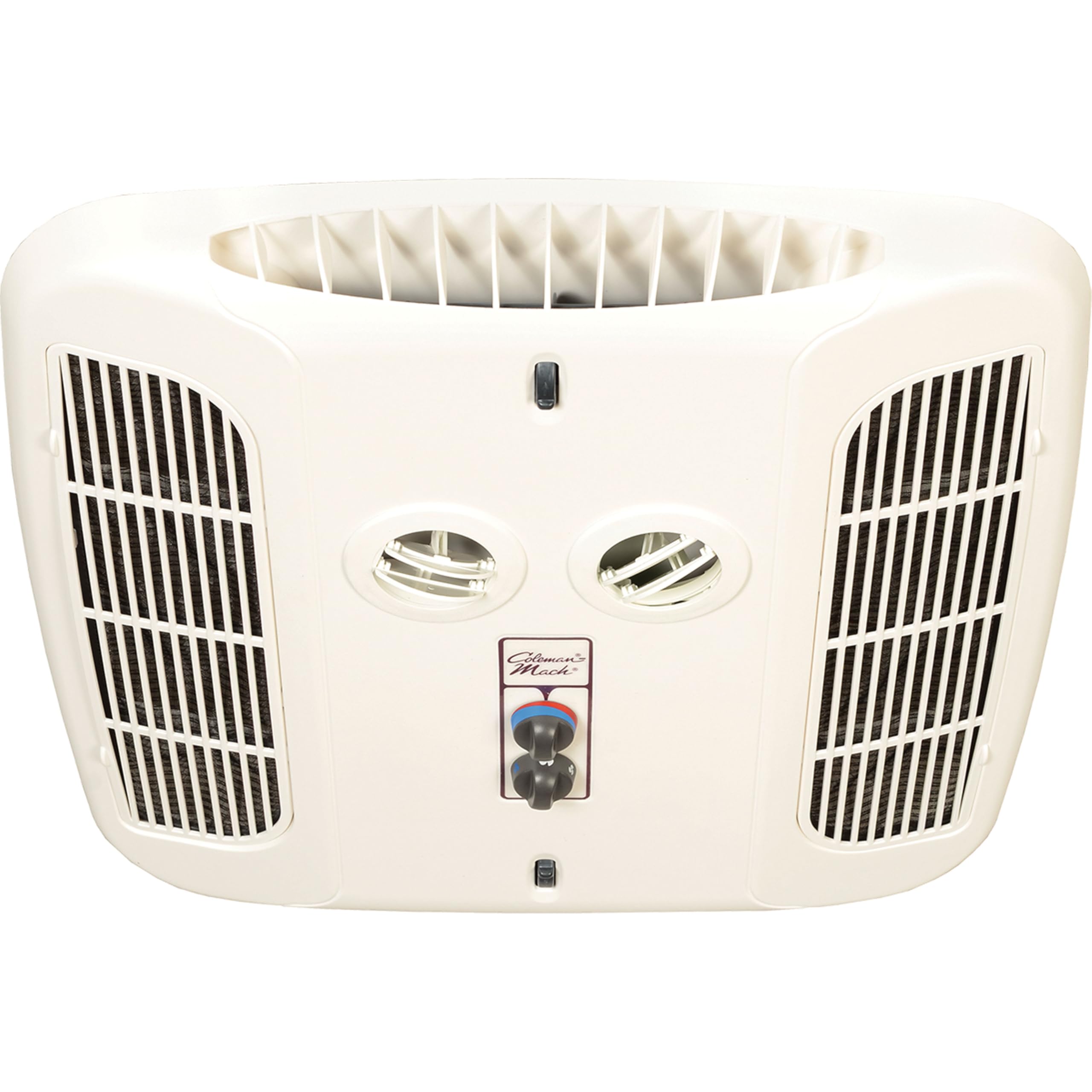 Coleman 9430E7153 Heat Ready Non-Ducted RV Air Conditioner Ceiling Assembly White