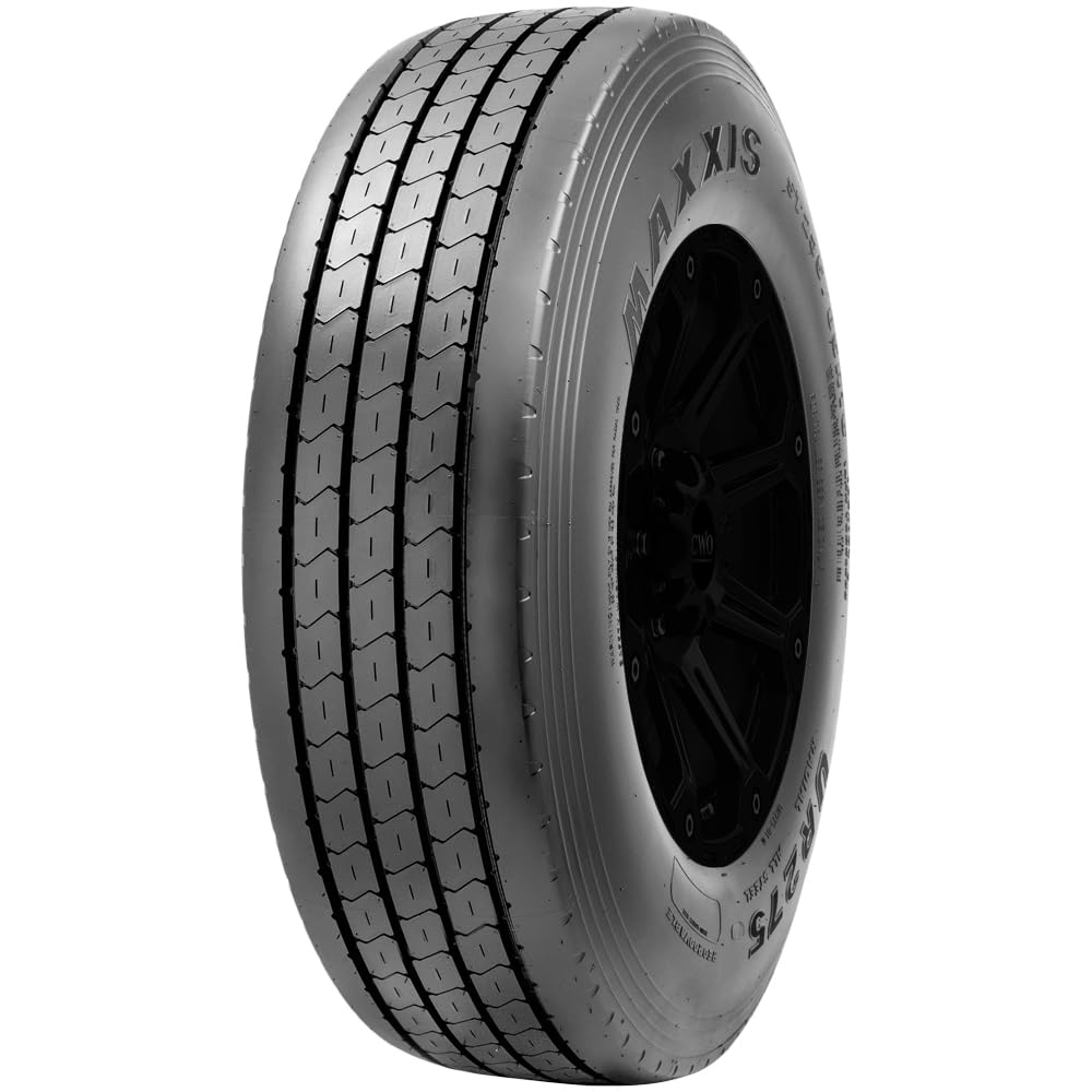 Maxxis TL00082600 UR-275 ST Radial Trailer Tire ST235/80R16 Load Range G 14-Ply
