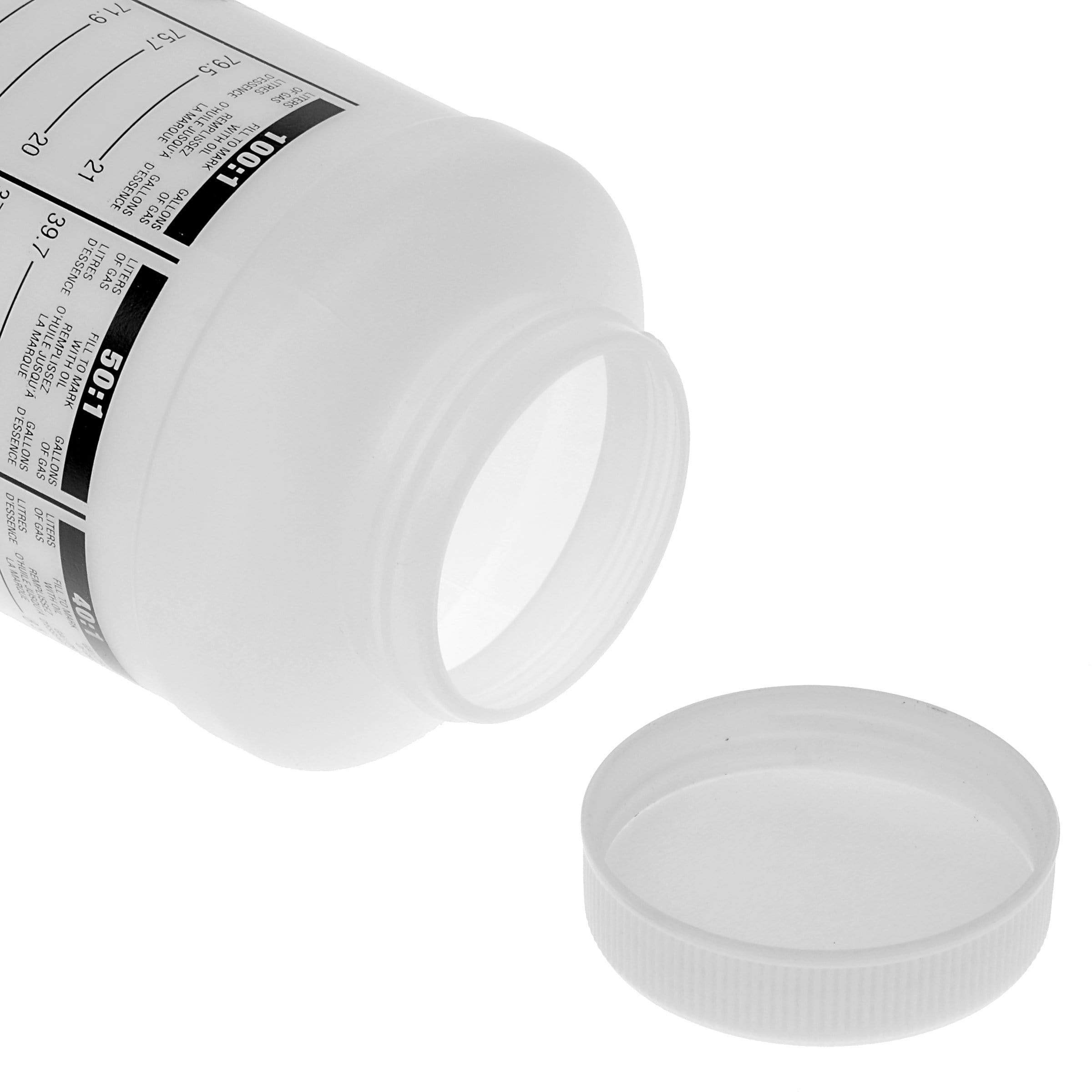 T-H Marine BE-GE-52615-DP Gas/Oil Mixing Bottle