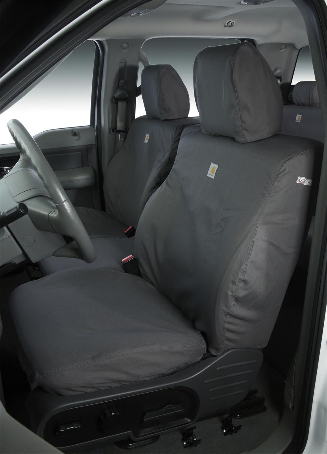 Covercraft SSC2429CAGY Covercraft Carhartt SeatSaver®