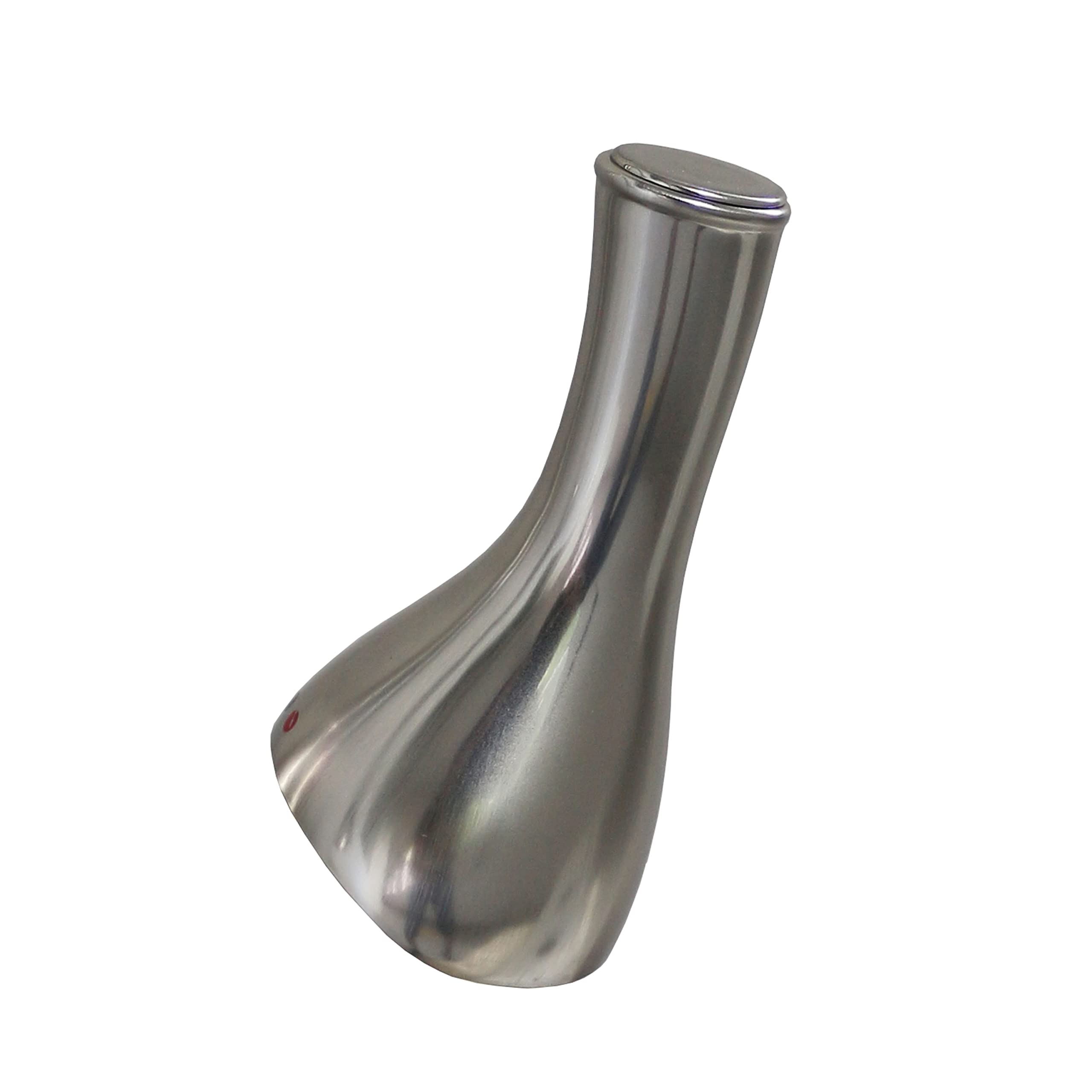 Empire Brass Company CRD-HDL-SL3000N-A CRD-HDL-3000N-A Replacement Handle for SL3000N-A - Nickel,1 Pack