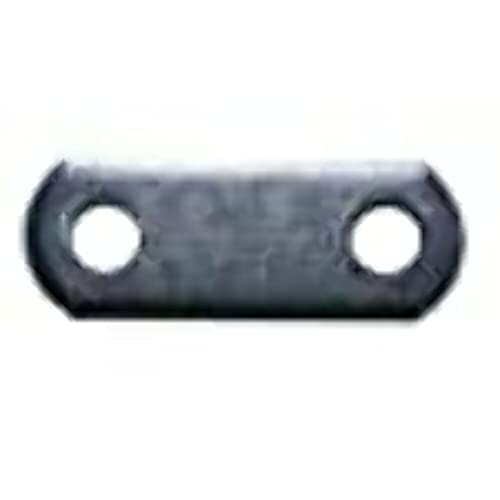 Lippert Components 122487 Lippert : Standard Shackle Link, 2.25"