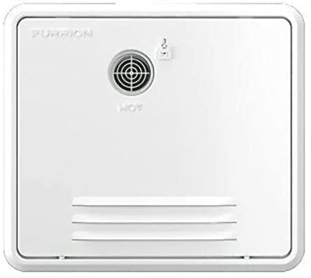 Furrion FWH41EA-PS-AM Water Heater Access Door 410 x 460mm Aluminum