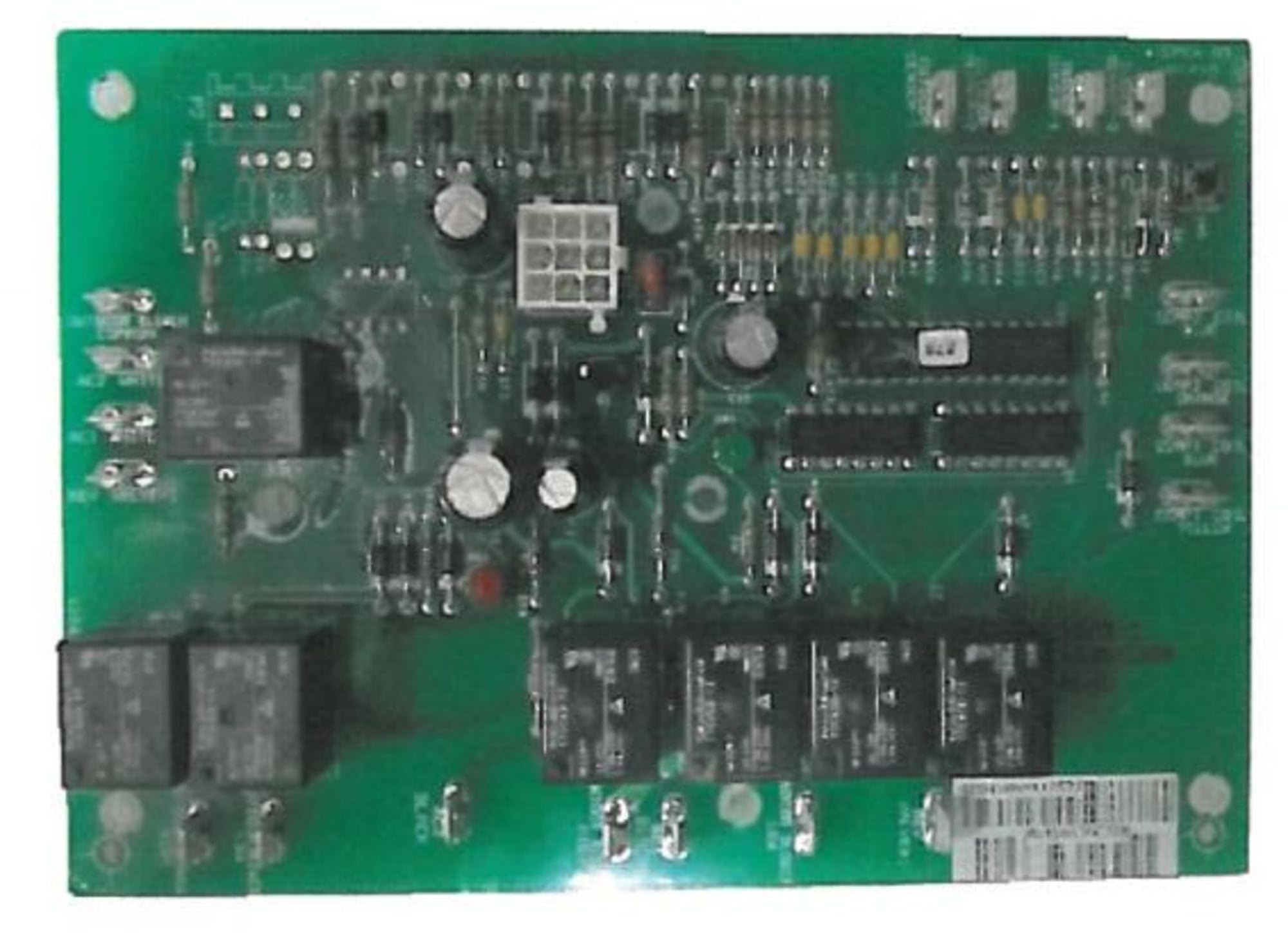 Coleman 6536C3209 Circuit Board Kit for Mach Air Conditioners