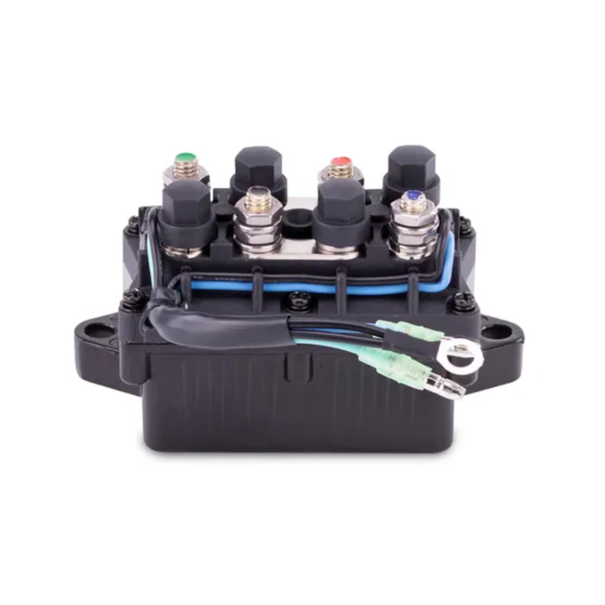 Sierra 18-1524 Trim Relay Assembly for Yamaha Outboards