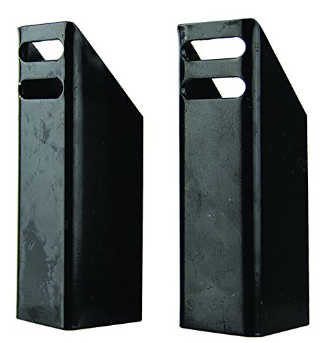 Lippert Components 673594 El Stab Jack Dbl Space Pr