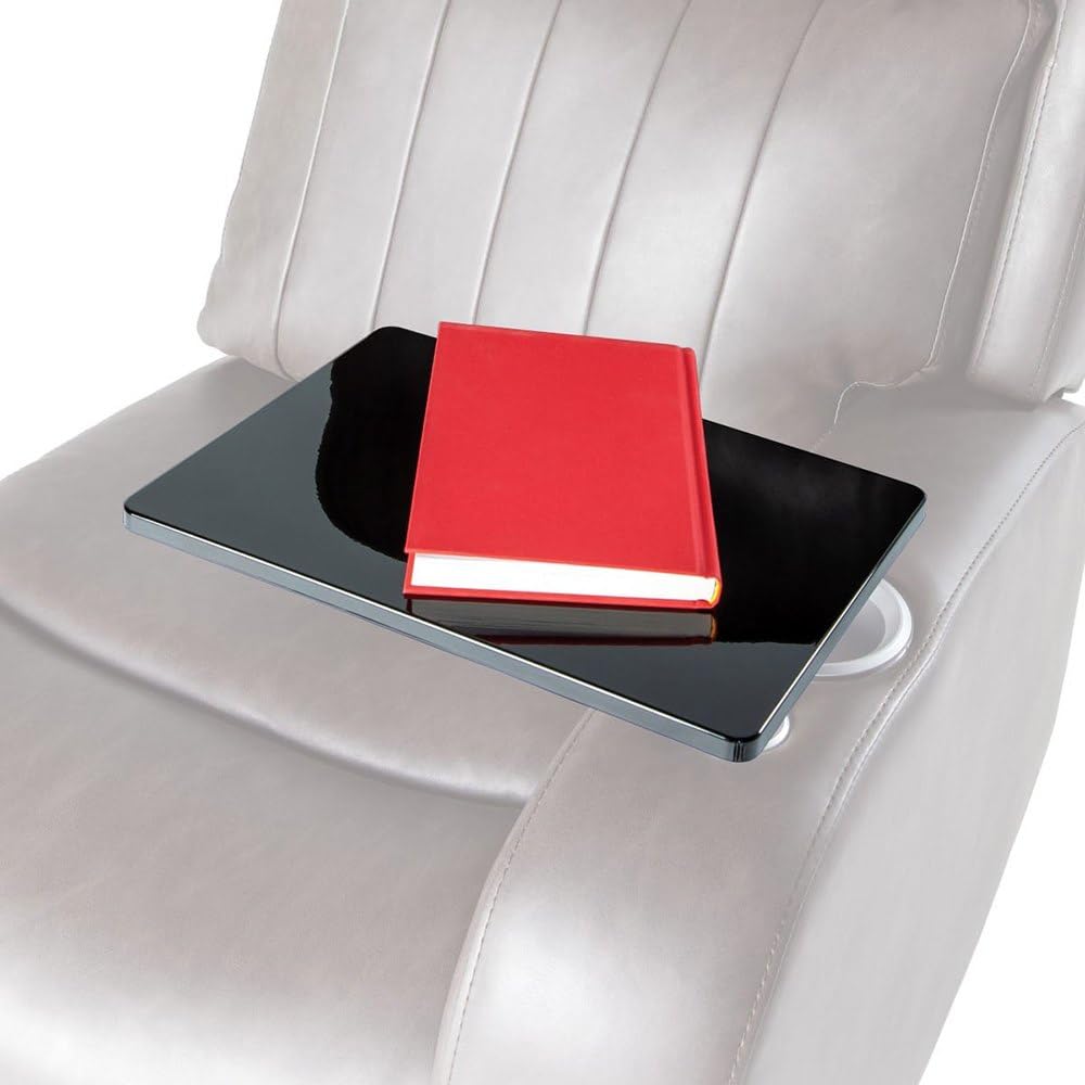 Lippert Components 2020129994 Seismic Series 360° Swivel Desk Table