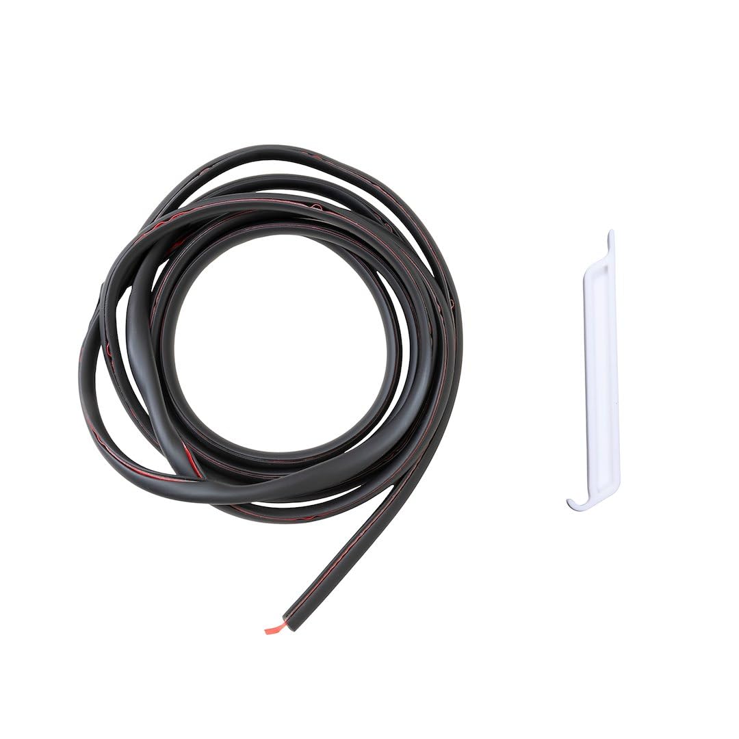 TrailFX TFTRIM Edge Trim For Trail FX Fender Flares