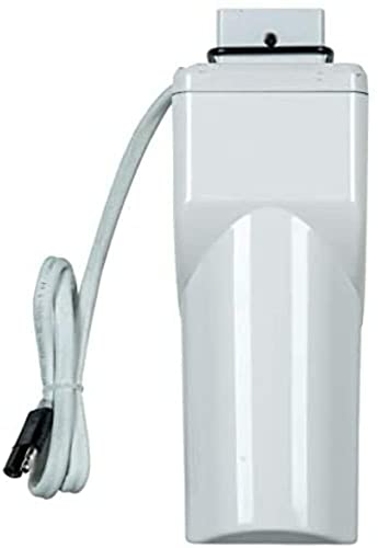 Lippert Components 759927 Single White CCS Motor Head Vertical Orientation